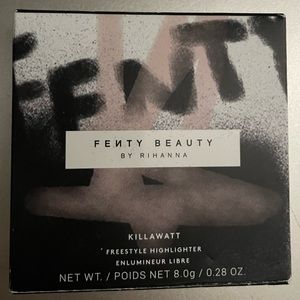 Fenty Beauty Killawatt Highlighter